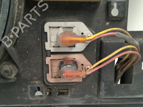 Radiator fan CITROËN XSARA (N1) 2.0 HDi 90 | BP9359512M35 