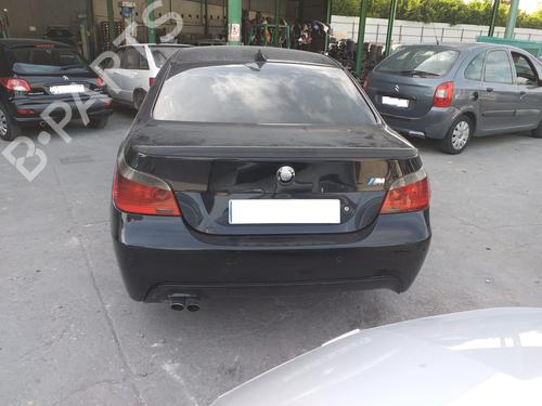 Tailgate lock BMW 5 (E60) 530 d | BP16237066C101 