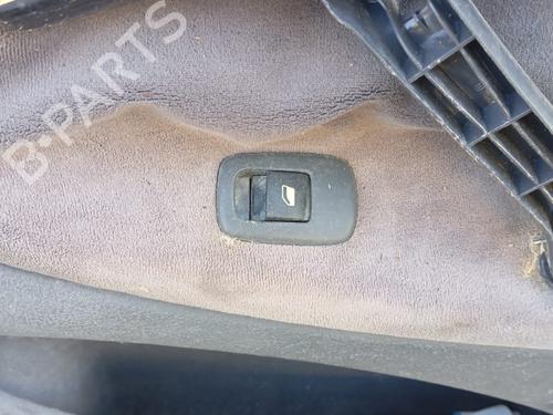 Used Right front window switch CITROËN C5 II (RC_) [2004-2008]  12282256