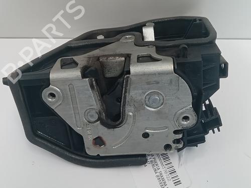 Rear left lock BMW 1 (E87) 118 d | BP15423163C100 