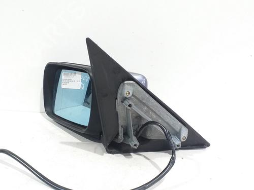 Left mirror BMW 3 (E46) 320 i | BP12321790C26 