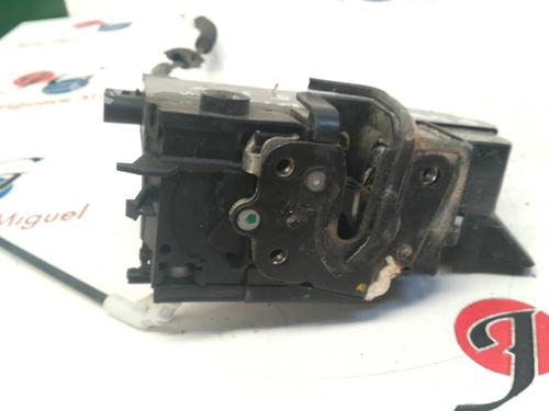 Front right lock PEUGEOT 308 II (LB_, LP_, LW_, LH_, L3_)  | BP9359158C97 