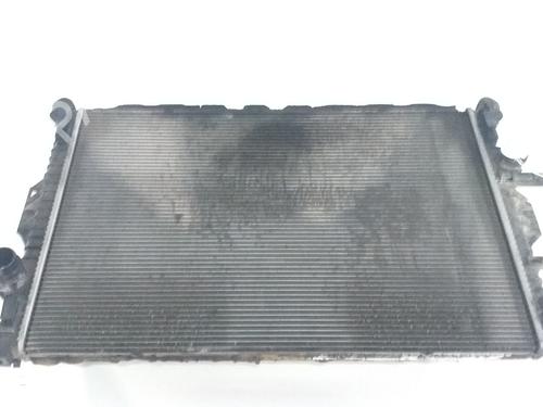 Water radiator FORD S-MAX (WA6) 2.0 TDCi (140 hp)null