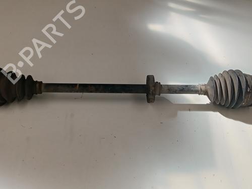 Used Right front driveshaft DAEWOO ESPERO (KLEJ) 1.5 16V (90 hp) 13711654