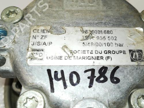 Styring servopumpe CITROËN C5 I (DC_)  | BP9351061M99 