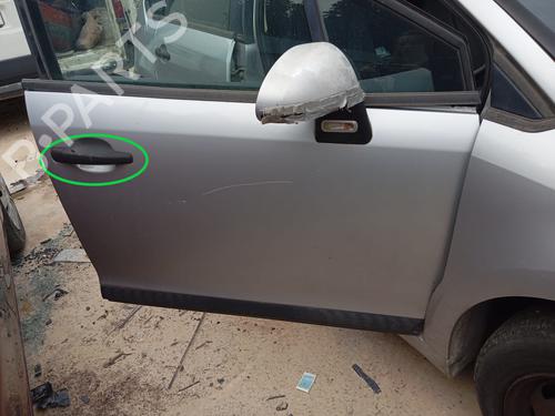 Høyre foran utvendig håndtak CITROËN C4 I (LC_) [2004-2014]  21667627