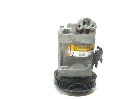 Compressor A/A NISSAN PRIMERA Hatchback (P11) 1.6 16V (106 hp) 9362077