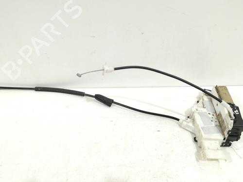 Venstre foran lås CITROËN C4 I (LC_) [2004-2014]  9352987