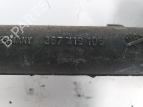 Steering rack SEAT IBIZA II (6K1)  | BP9349147M22 