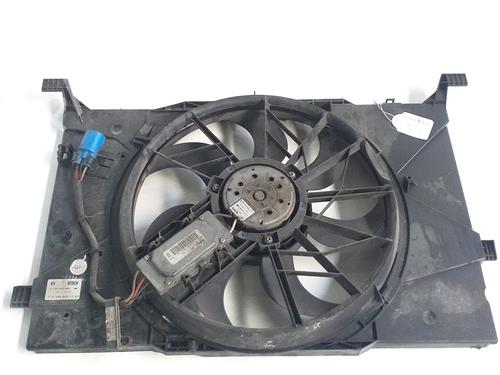 Used Radiator fan MERCEDES-BENZ A-CLASS (W169) [2004-2012]  10666531