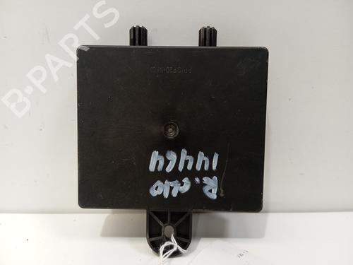 Elektronisk modul RENAULT CLIO IV (BH_)  | BP20722778M83 