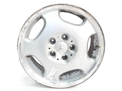 Used Rim MERCEDES-BENZ CLK (C208) CLK 230 Kompressor (208.347) (193 hp) 11338197