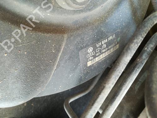Used Servo brake VW NEW BEETLE (9C1, 1C1) 1.9 TDI (90 hp) 17446793