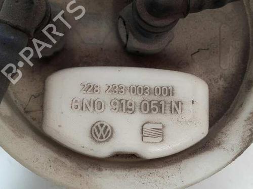 Bomba combustível VW POLO (6N2) 1.4 16V (75 hp) 9354504