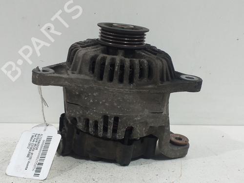 Used Alternator NISSAN MICRA III (K12) 1.2 16V (80 hp) 9359013