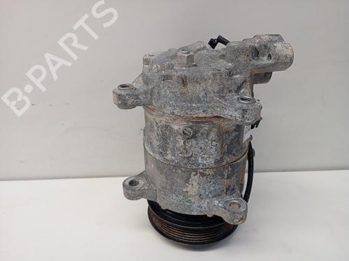 AC compressor MINI MINI (F56) Cooper D | BP34214837M34  - Image 6