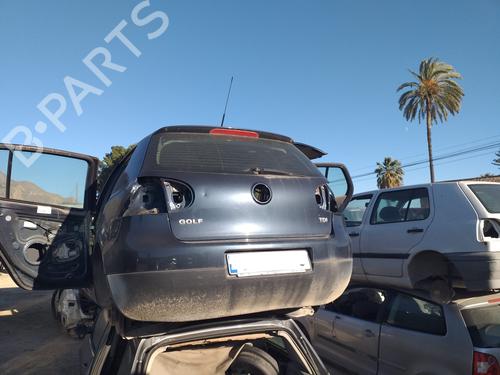 Used Tailgate VW GOLF V (1K1) [2003-2010]  16225155