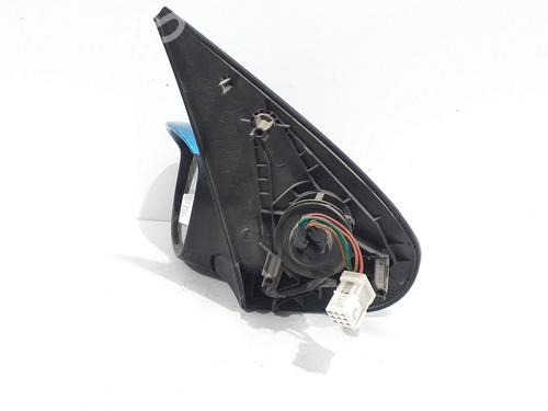 Retrovisor izquierdo PEUGEOT 206 Hatchback (2A/C)  | BP9347830C26 