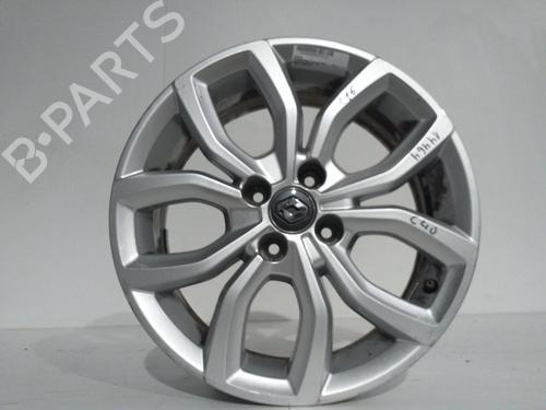 Używane Felga RENAULT CLIO IV (BH_) [2012-2021]  21166446