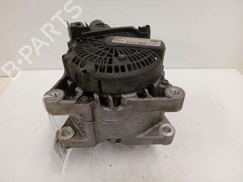 Alternator FORD FIESTA VI (CB1, CCN) 1.4 TDCi | BP32631485M7 - Image 2