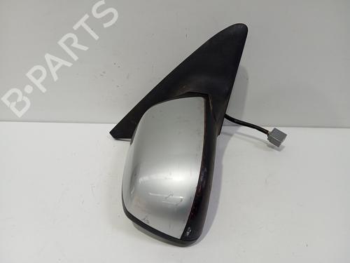 Right mirror FORD MONDEO III (B5Y) 2.0 16V TDDi / TDCi | BP21661681C27 
