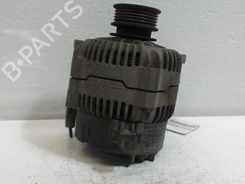 Used Alternator VW POLO III CLASSIC (6V2) [1995-2009]  10246452