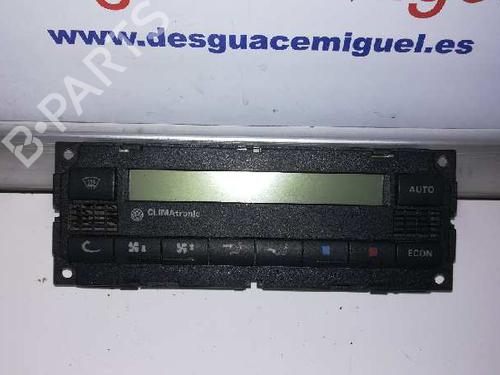 Used Climate control VW GOLF IV (1J1) [1997-2008]  9353602