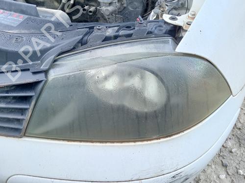 Venstre forlygte SEAT IBIZA III (6L1) [2002-2009]  16233293