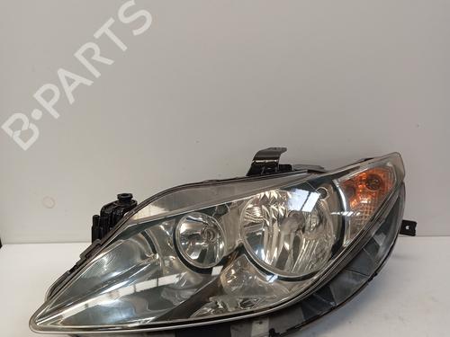 Used Left headlight SEAT IBIZA IV (6J5, 6P1) [2008-2017]  30061447