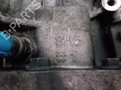 Gearbox NISSAN PRIMERA (P12) 2.2 Di | BP18168990M3 