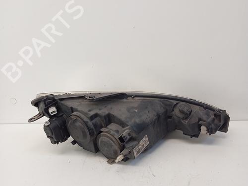 Venstre forlygte PEUGEOT 206 Hatchback (2A/C) 1.4 LPG | BP30089576C28