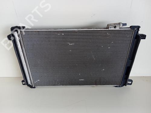 AC radiator MERCEDES-BENZ E-CLASS T-Model (S212) E 350 CDI (212.225) | BP36502608M32 - Image 3