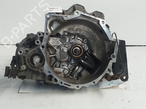 Used Gearbox KIA CARENS I (FC) 1.8 i (110 hp) 9350664