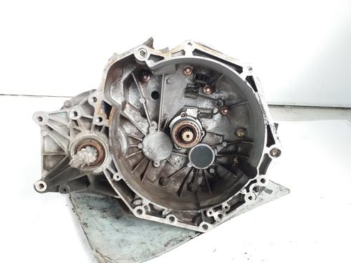 Used Gearbox OPEL ZAFIRA A MPV (T98) 2.0 DTI 16V (F75) (101 hp) 15259698