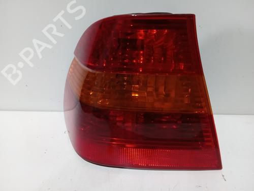 Rückleuchte Links für BMW 3 (E46) 320 d (150 hp) 30966845