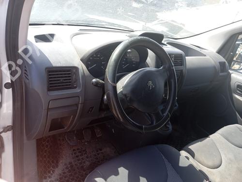 Left tailgate PEUGEOT EXPERT Van (VF3A_, VF3U_, VF3X_)  | BP32411337C76 