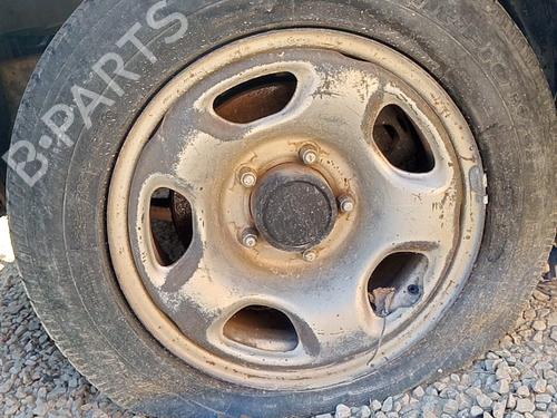 Used Rim SUZUKI GRAND VITARA I (FT, HT) 2.0 HDI 110 16V 4x4 (SQ420D, TD83V, JA420WD) (109 hp) 28376282