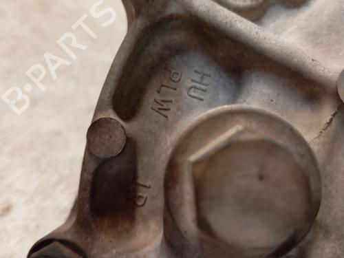 Gearbox HONDA CIVIC VII Hatchback (EU, EP, EV) 1.6 i (EP2, EU8, EU6) | BP29911182M3