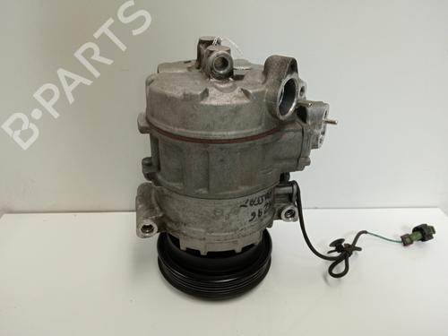 AC compressor VW PASSAT B5.5 (3B3) 1.9 TDI | BP17148468M34 