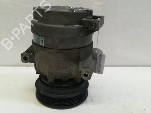 AC-Kompressor RENAULT MEGANE I Classic (LA0/1_) 1.4 16V (LA0D, LA1H, lA0W, LA10) | BP9359708M34 