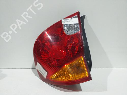 Used Right taillight HYUNDAI ACCENT II (LC) [1999-2012]  9346610