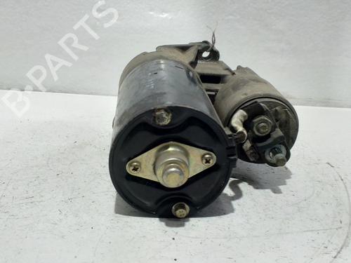 Starter RENAULT MEGANE I Classic (LA0/1_) 1.9 dTi (LA08, LA0N, LA0K) | BP9352382M8 