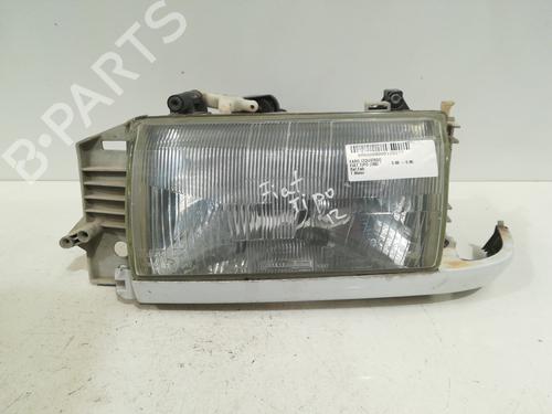 Used Left headlight FIAT TIPO (160_) [1987-1997]  9347659