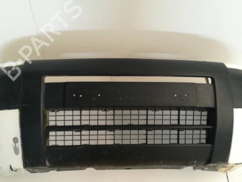 Bumper voor PEUGEOT PARTNER MPV (5_, G_) 1.6 HDi 75 (75 hp) 9356205