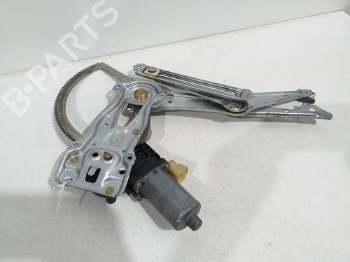Front right window mechanism MERCEDES-BENZ M-CLASS (W163) ML 270 CDI (163.113) | BP13732355C23 
