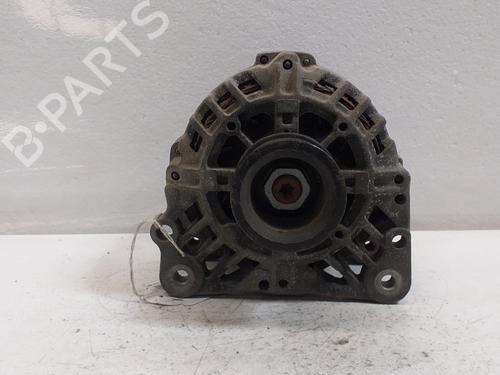Alternator VW GOLF IV (1J1)  | BP9351878M7 