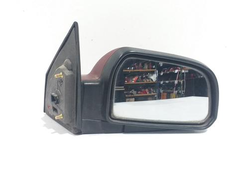 Used Right mirror HYUNDAI TUCSON (JM) 2.0 CRDi (113 hp) 9353460