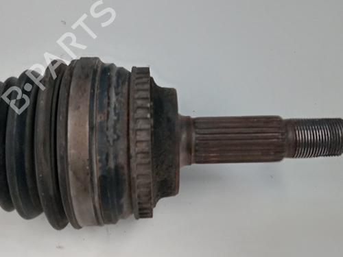 Right front driveshaft TOYOTA YARIS (_P1_) 1.3 (NCP10, SCP12_) | BP9349675M39 