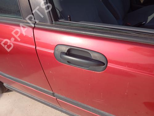 Used Front right exterior door handle ROVER 400 II (RT) [1995-2000]  28484571