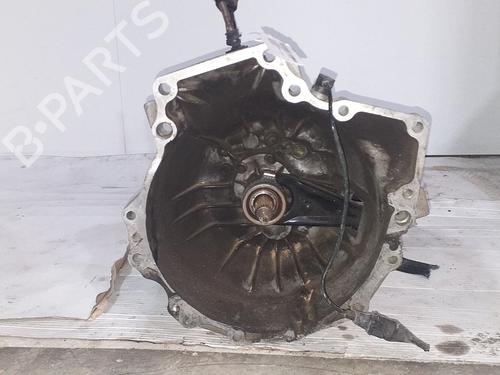 Used Gearbox KIA SPORTAGE SUV (K00) 2.0 TD 4WD (83 hp) 9346280